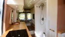 Van Life With a Newborn: This Family-Friendly Tiny Home Boasts a Gorgeous Interior Design