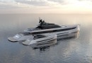 VanDutch Yachts announces new line of fully customizable superyachts