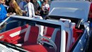 Vanilla Ice's Ford Mustang 5.0, fully restored