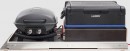 VanMe Bobo camper trailer with modular slide-outs