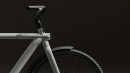 The VanMoof 5-Series moves closer to the initial goal of delivering the perfect city bike