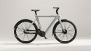 The VanMoof 5-Series moves closer to the initial goal of delivering the perfect city bike
