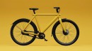 VanMoof introduces S4 and X4 electric bikes