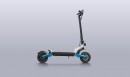 Varla Eagle One Pro electric scooter