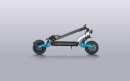 Varla Eagle One Pro electric scooter
