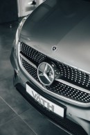 Mercedes-Benz V300d tuned by VATH