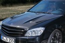 Vath Mercedes C 250 CGI photo