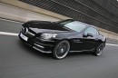 Vath Mercedes SLK
