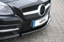 Vath Mercedes SLK