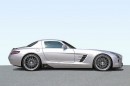 Vath Mercedes SLS AMG