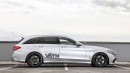 VATH V63RS Export Mercedes-AMG C63 T-Modell