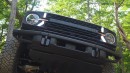 2021 Ford Bronco RTR Fair Line custom off-road build The Bronco Nation on YouTube