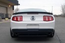 Ford Mustang RTR photo