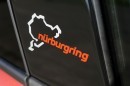 Vauxhall Corsa VXR Nurburgring Edition
