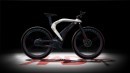 Vauxhall RAD e Concept Bike