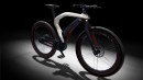 Vauxhall RAD e Concept Bike