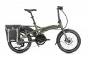 Vektron S10 Folding e-Bike