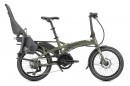 Vektron S10 Folding e-Bike