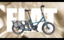 Vello Sub cargo e-bike