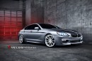 Velos Designwerks BMW 6-Series Gran Coupe