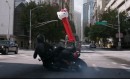 Veloster Hot Rod Shown in Ant-Man Trailer, Along With Giant Pez Dispenser