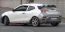 Veloster N Begins Testing With Dual-Clutch Transmission, i30 N Getting One Too