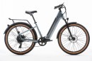 The Velotric Discover aims to be high-performance and quality, but also affordable