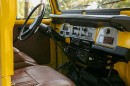 1983 Toyota Land Cruiser FJ40