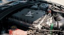 Vengeance Racing 936-RWHP Chevrolet Camaro ZL1