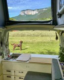 Ventje campers are IKEA-style gadgets on wheels