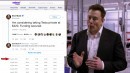 Elon Musk's tweet about "funding secured" was ruled by judge as "false and misleading"
