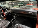 Vermillion 1970 Ford Torino 429 Super Cobra Jet for sale by PC Classic Cars