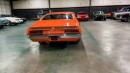 Vermillion 1970 Ford Torino 429 Super Cobra Jet for sale by PC Classic Cars