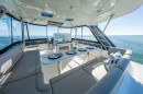 Aquila 42 Yacht power catamaran