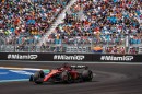 Verstappen Clinches Victory in Epic Miami Grand Prix Showdown Against Perez