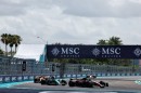 Verstappen Clinches Victory in Epic Miami Grand Prix Showdown Against Perez
