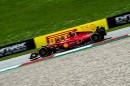 Verstappen Qualifies P1 at F1 Austrian GP, Leclerc and Sainz Are Right on His Tail