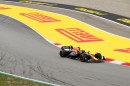 Verstappen's Dominance Shines Bright in Thrilling Spanish Grand Prix: How It Went Down