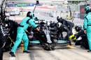 Verstappen Steals the Show in F1, Hamilton Pouts Away