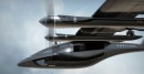 Vertical Aerospace VX4