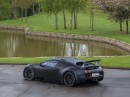 2014 Bugatti Veyron Super Sport up for grabs