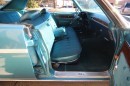 1969 Chevrolet Caprice survivor