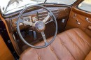 1938 Cadillac Series 90 V16 Feetwood Convertible Coupe