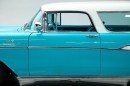 1957 Chevrolet Nomad for sale