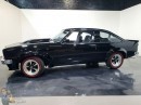 1976 Holden Torana LX SS Hatchback, one of the 3 with manual transmission in this configuration, is looking for a new owner