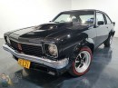 1976 Holden Torana LX SS Hatchback, one of the 3 with manual transmission in this configuration, is looking for a new owner
