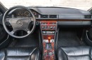 1992 Mercedes-Benz E-Class Coupe AMG
