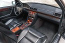 1992 Mercedes-Benz E-Class Coupe AMG