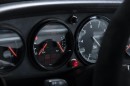 1995 Porsche 993 Cup 3.8 RSR