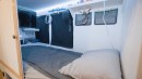Veteran Family Retired in This Awesome, Ultra-Functional Tiny Home on Wheels
